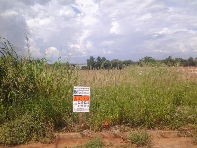 #110 - Terreno para Venda em Primeiro de Maio - PR - 1