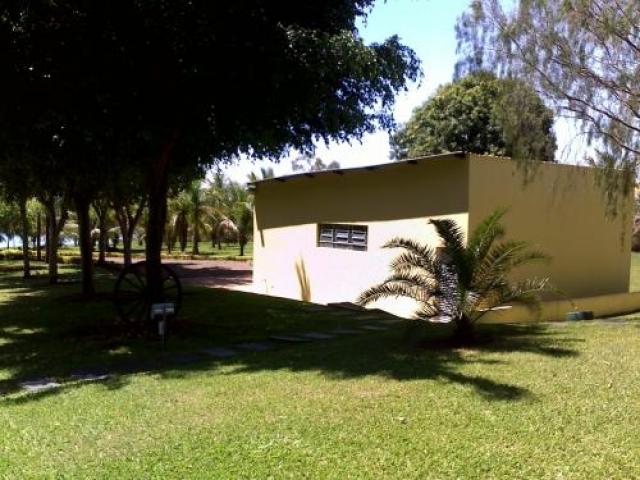 Chácara para Venda em Primeiro de Maio - 4