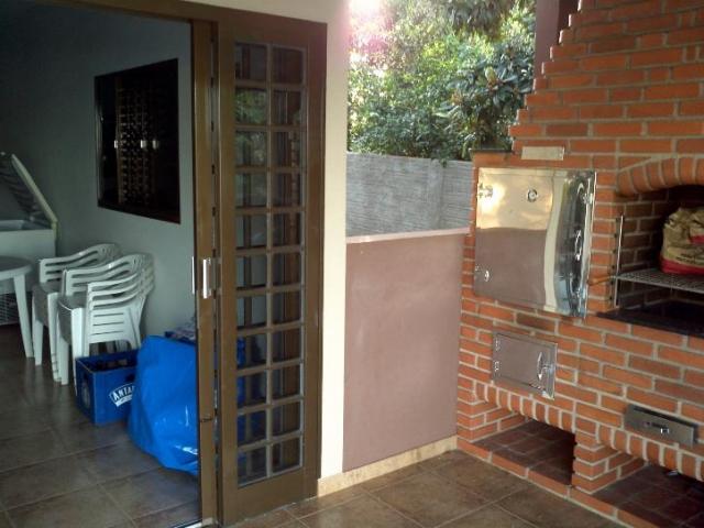 Chácara para Locação em Primeiro de Maio - 4